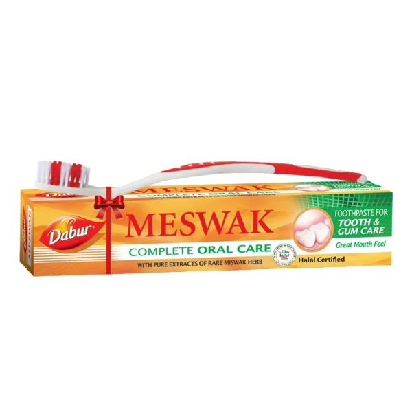 Meswak Paste - Dabur 