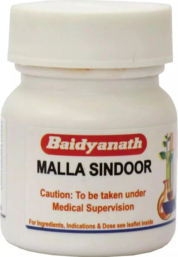 Malla Sindoor - Baidyanath