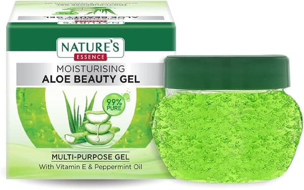 Aloevera Gel - Nature's