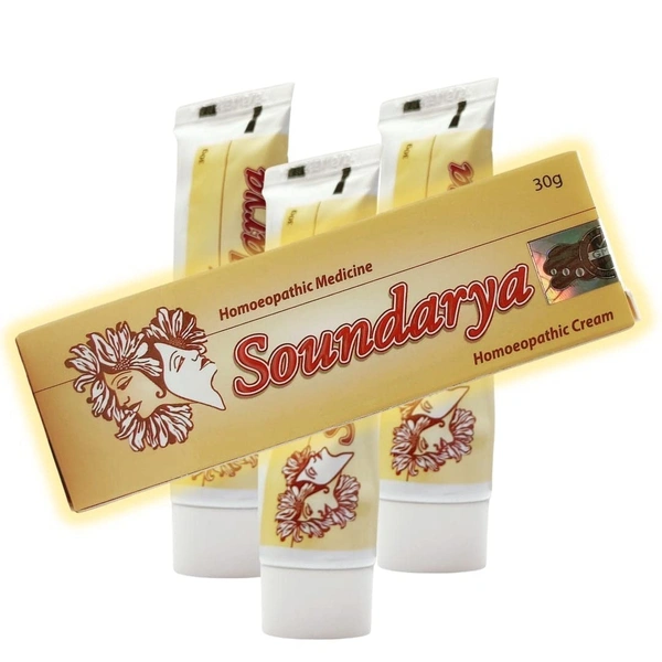 Soundarya Cream- Bangalore Bio Plasgens