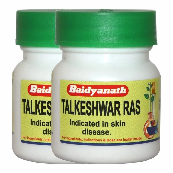 Talkeshwar Ras - Baidyanath