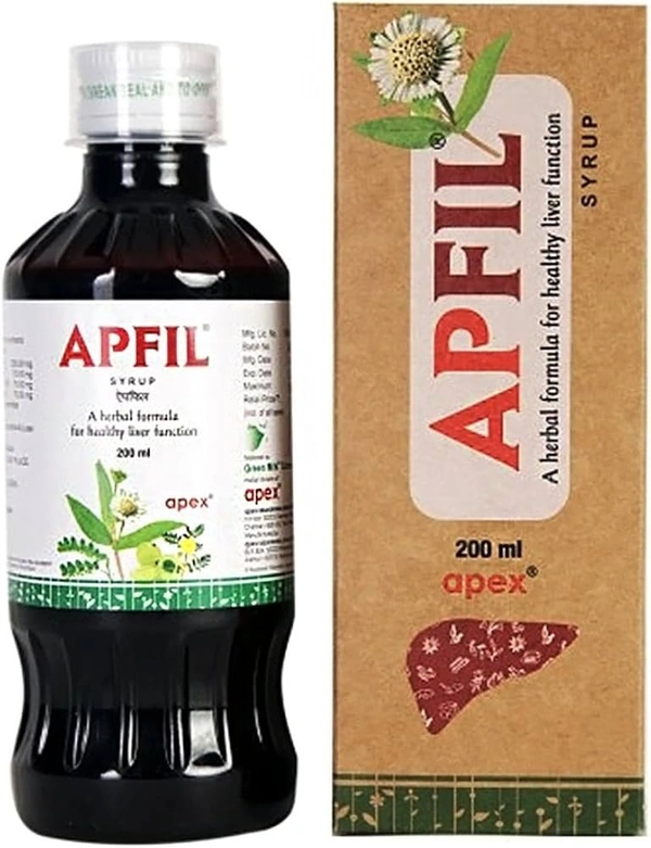 Apfil Syp - GREENMILK 