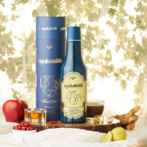 Ayurkalash - Ban Lab