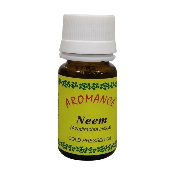 Neem Oil - Bluray