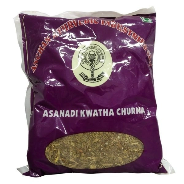 Asanadhi Kwatha Churna - Anchan