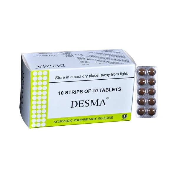 Desma Tablet - J & J
