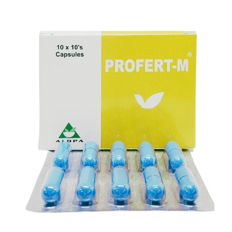 Profert Profert M Capsule - Alopa