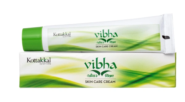 Vibha Skin Care Cream - Kottakkal
