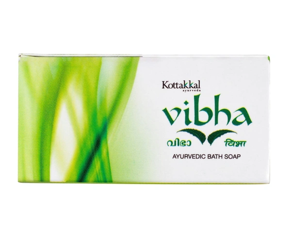 Vibha Soap - Kottakkal
