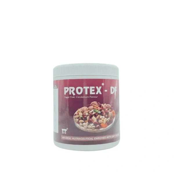 Protex Df Powder - Meditek