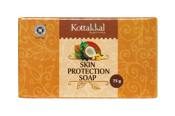 Skin Protection Soap - KottakKal