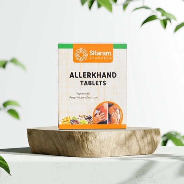 Allerkhand - Sitaram