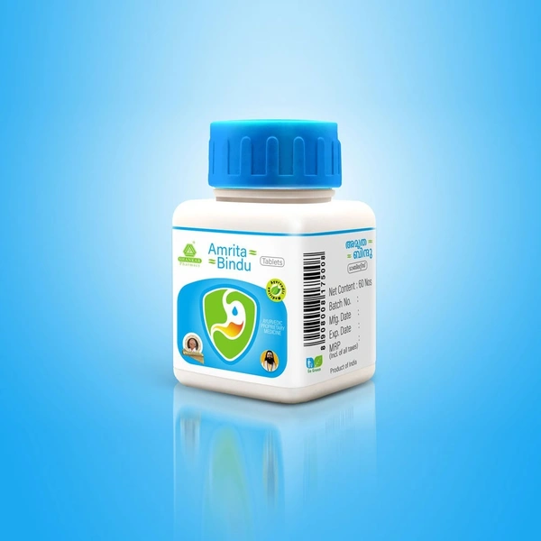 Amrita Bindu - Shankar 