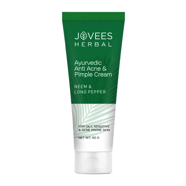 Anti Acne And Pimple Cream - Jovees