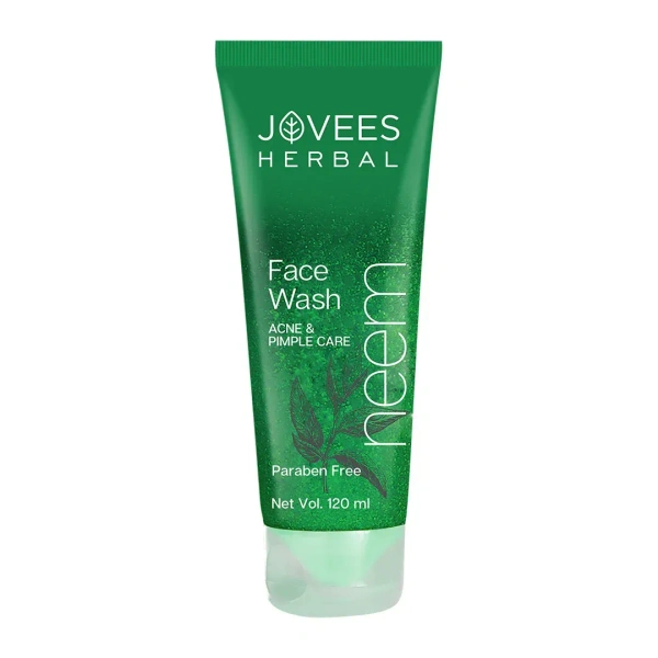 Neem Face Wash - Jovees