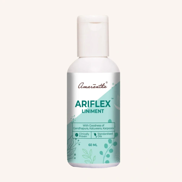 Ariflex Liniment - Ari Health