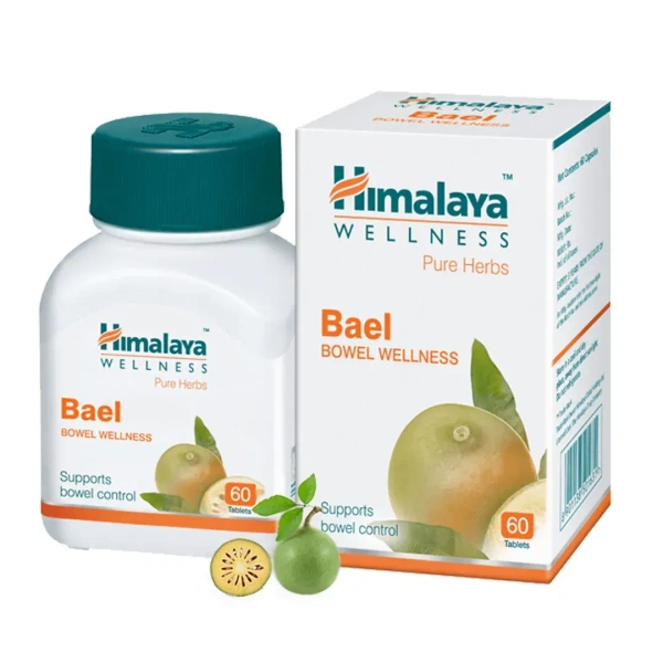 Bael Tablet - Himalaya