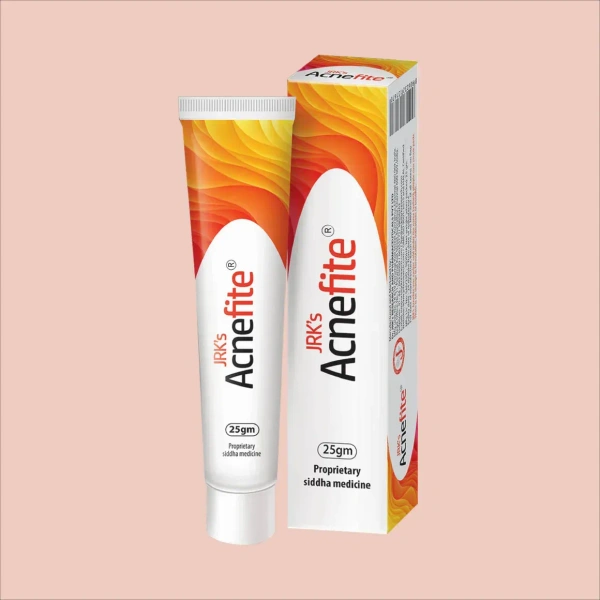 Acnefite Cream - Dr. Jrk