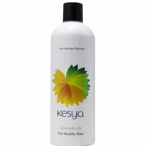 Kesya Ayurvedic Hair Oil | Ashtanga Ayurvedics