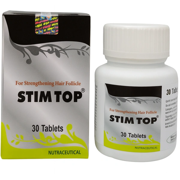 Stim Top Tablet - Neon Naturals 