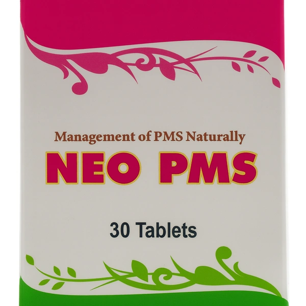 Neo Pms Tablet - Neon Naturals