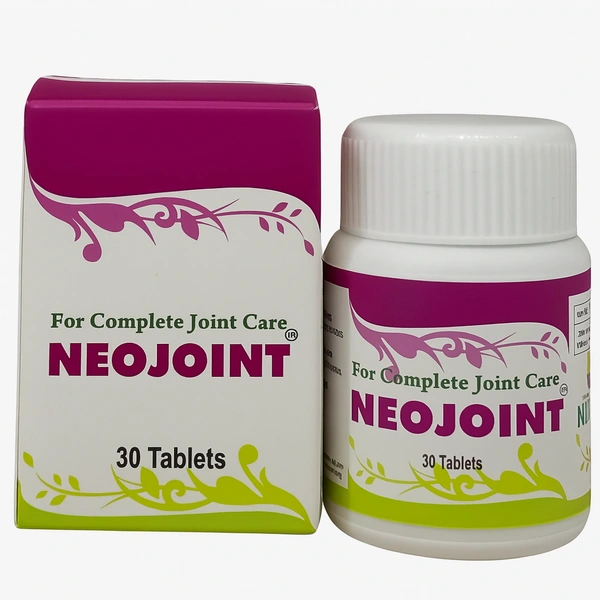Neo Joint Tablet - Neon Naturals 