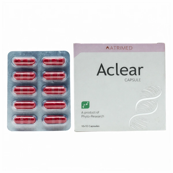 Aclear Capsule-ATRIMED 