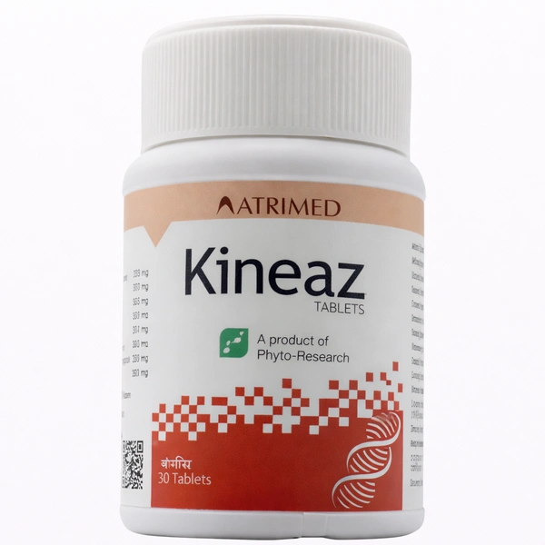 Kineaz Tab 30Tab - ATRIMED 