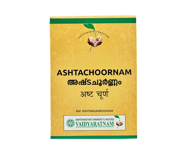 Ashta Choorna - Vaidyaratnam