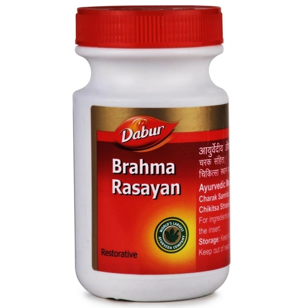 Brahma Rasayan - Dabur