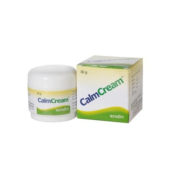 Calm Cream - Emmessa