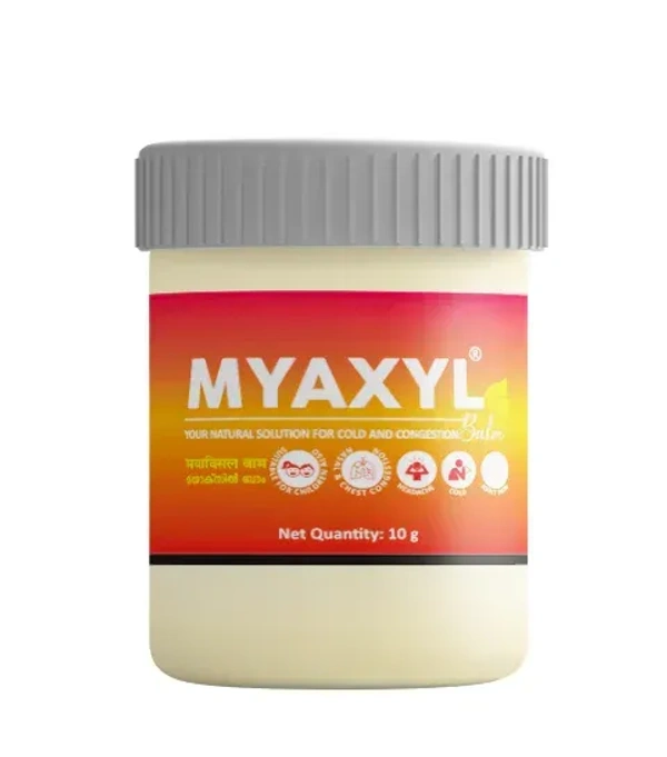 Myaxyl Balm - Kerala