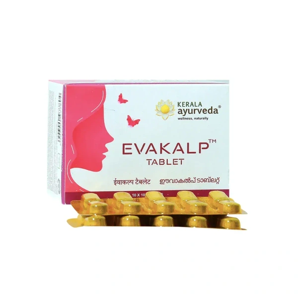 Evakalp Tablet - Kerala