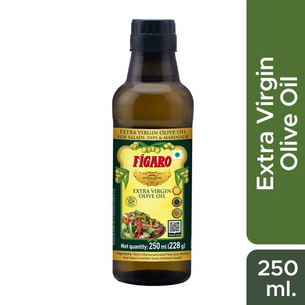 Extra Virgin Olive Oil - Figaro