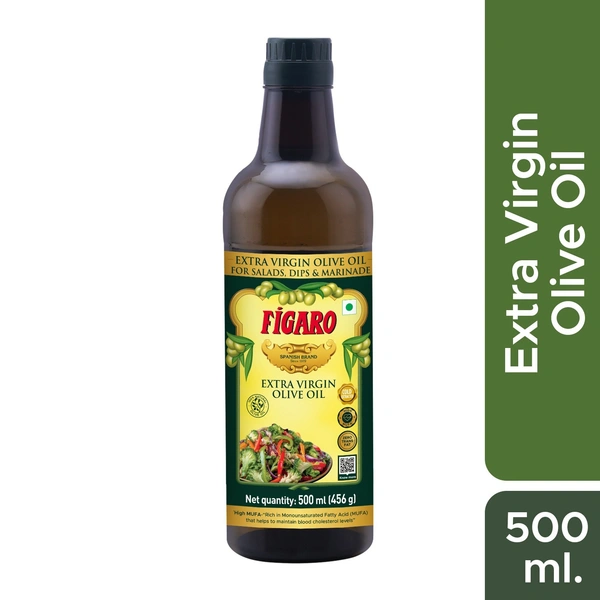 Extra Virgin Olive Oil - Figaro