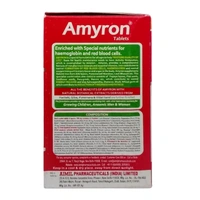 Amyron Tablets - Aimil - 30 Tablet