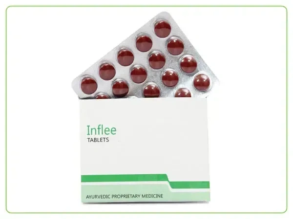 Inflee Tablet - Ayurchem