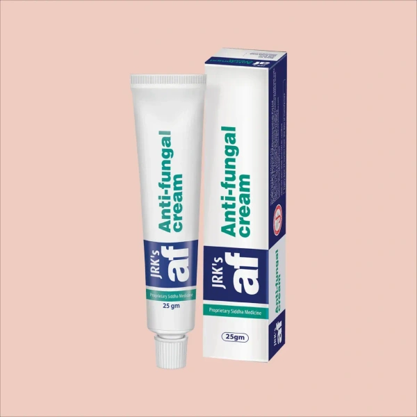 Anti Fungal Cream - Dr.Jrk