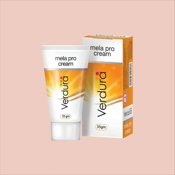 Verdura Mela Cream - Dr.Jrk