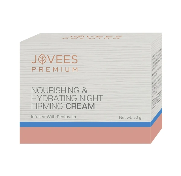 Premium Night Firming Cream - Jovees