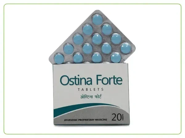 Ostina Forte - Ayurchem