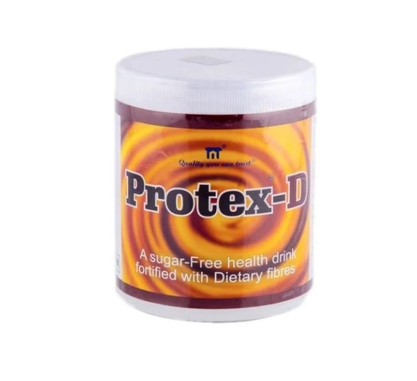 Protex D Powder - Meditek