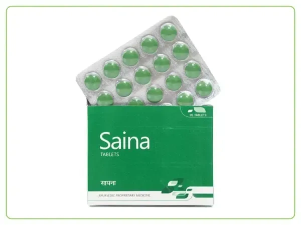 Saina Tablet - Ayurchem
