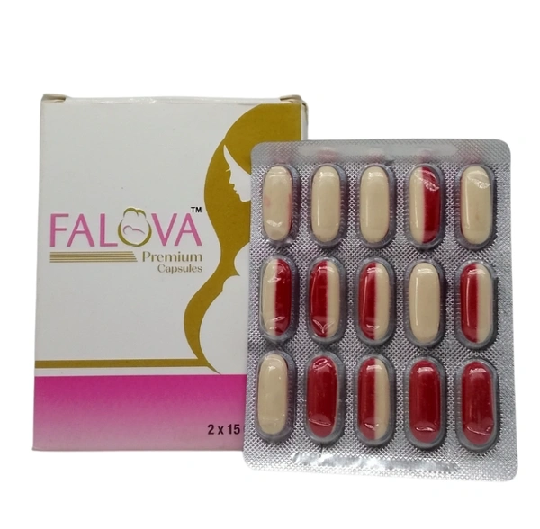Falova Premium Tablet - Ailvil