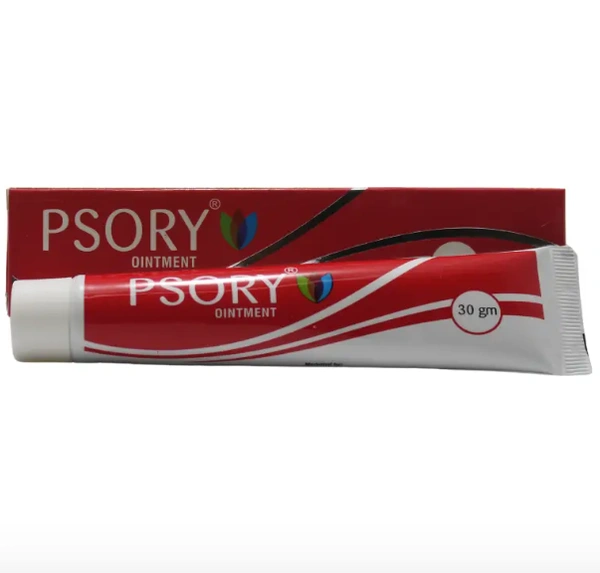 Psory Ointment - Ailvil