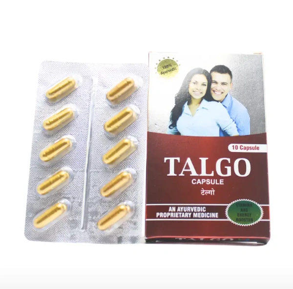 Talgo Capsule - Ailvil