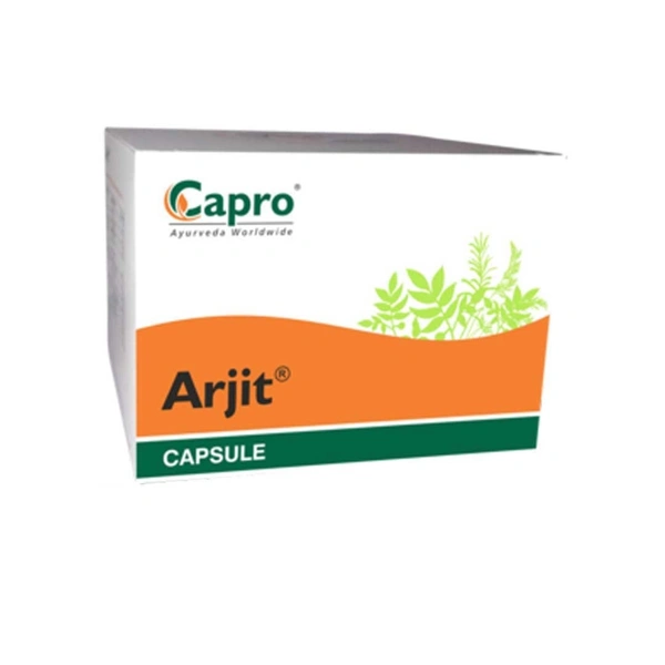 Arjit Capsule - Capro 