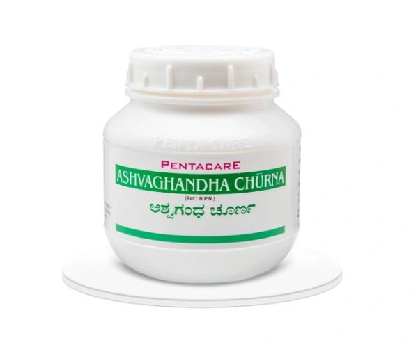 Ashwagandha Churna - Pentacare