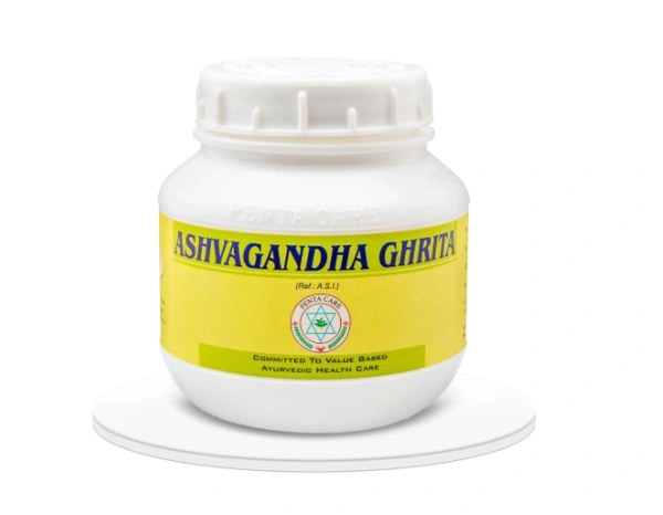 Ashwagandha Gritha - Pentacare