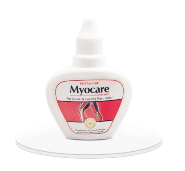Myocare-Liniment - Pentacare